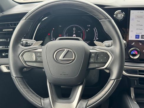 Used 2023 Lexus RX 350 Premium Plus w/ Accessory Package AWD/4WD image 13