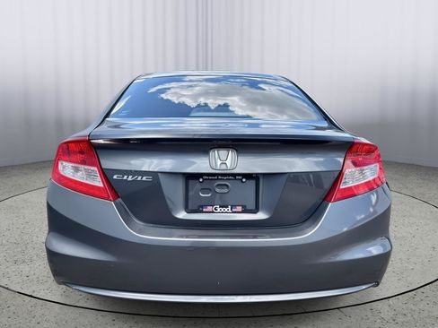 Used 2013 Honda Civic LX image 22
