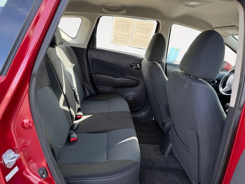 Used 2016 Nissan Versa Note SV w/ SV Appearance Package FWD image 18
