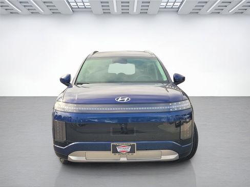 New 2026 Hyundai Ioniq 9 SEL image 2