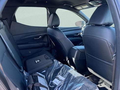 New 2026 Hyundai Santa Cruz SEL image 21