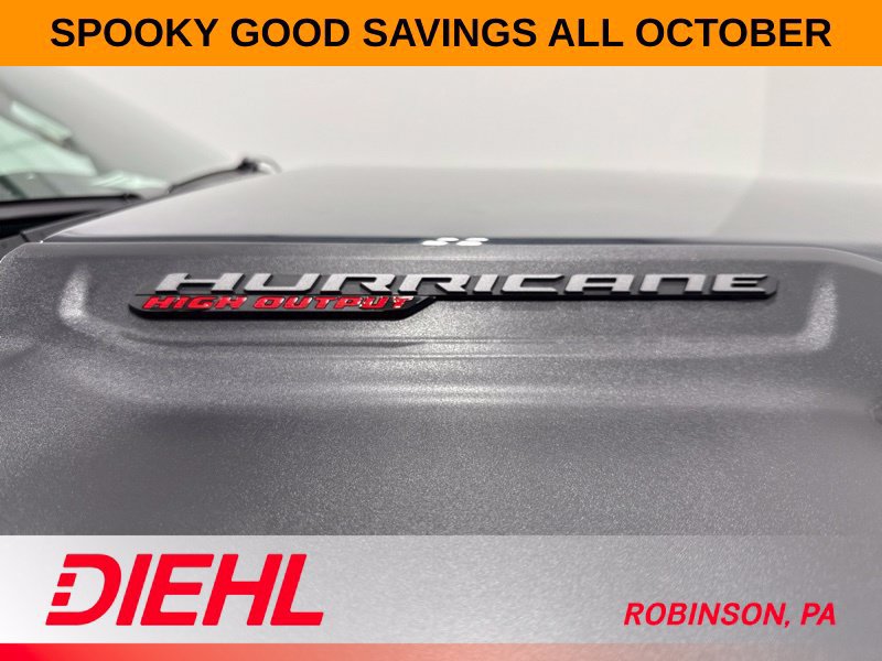 New 2027 RAM 1500 RHO w/ Bed Utility Group AWD/4WD image 8