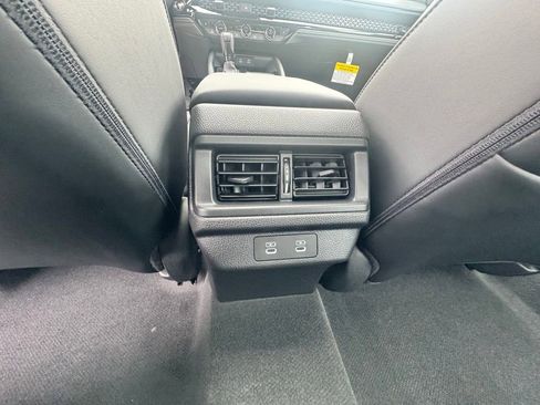 New 2026 Honda Accord EX-L image 17
