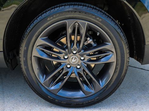 Used 2019 Acura RDX A-Spec image 24