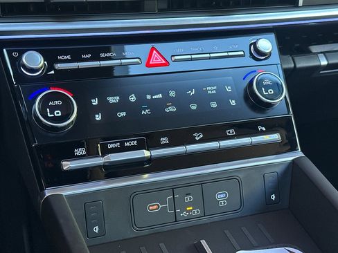 New 2026 Hyundai Santa Fe Limited image 22