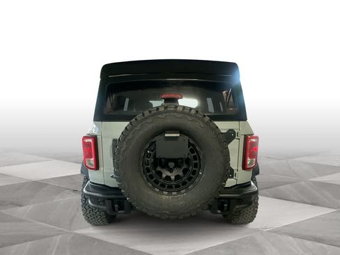 Used 2021 Ford Bronco Big Bend AWD/4WD image 7
