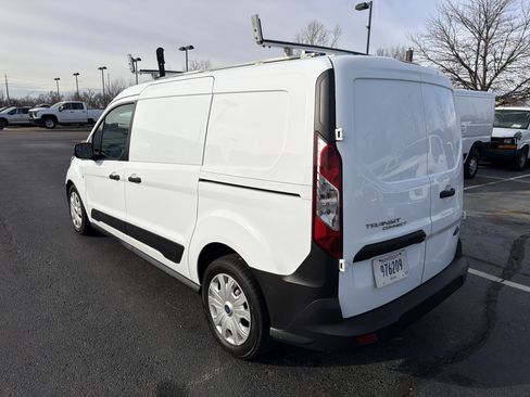 Used 2021 Ford Transit Connect XL image 5