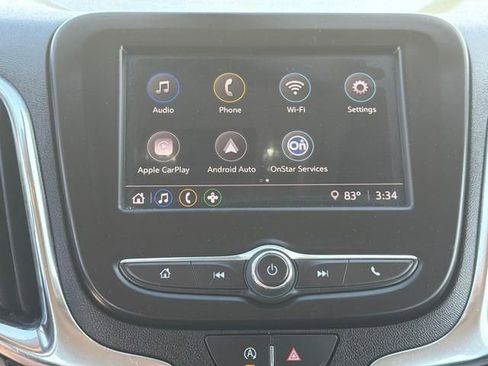 Used 2024 Chevrolet Equinox LS w/ LPO, Floor Liner Package FWD image 29