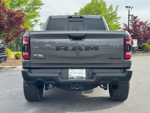 Used 2023 RAM 1500 TRX w/ TRX Level 2 Equipment Group AWD/4WD image 4