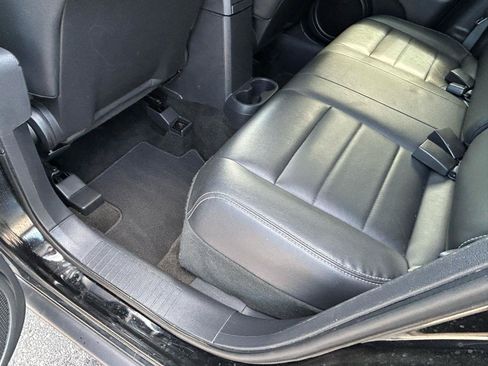Used 2015 Jeep Patriot High Altitude FWD image 9