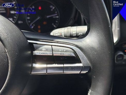 Used 2023 MAZDA CX-50 2.5 S w/ Cargo Package AWD/4WD image 29