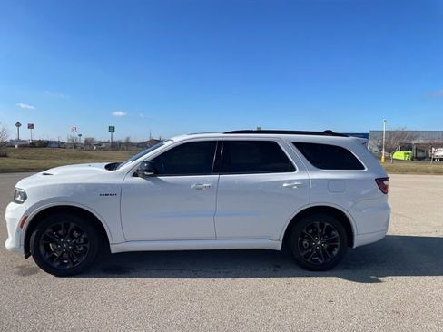 Used 2023 Dodge Durango R/T image 5