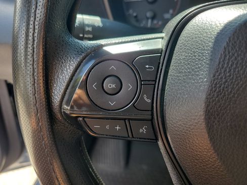 Used 2024 Toyota Corolla LE FWD image 19