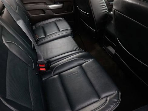 Used 2018 Chevrolet Silverado 1500 LT image 12