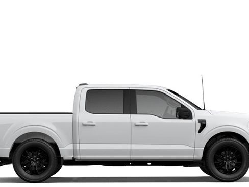 New 2026 Ford F150 XLT w/ Equipment Group 302A MID AWD/4WD image 26