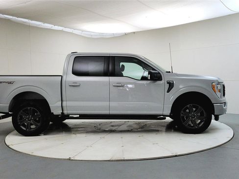 Used 2023 Ford F150 XLT w/ Equipment Group 302A High image 9