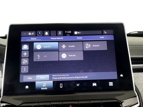 Used 2024 Jeep Compass Latitude image 20