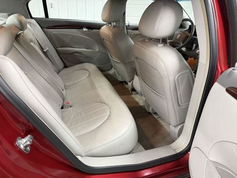 Used 2010 Buick Lucerne CXL FWD image 27
