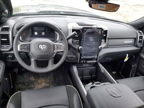 New 2026 RAM 3500 Laramie image 6