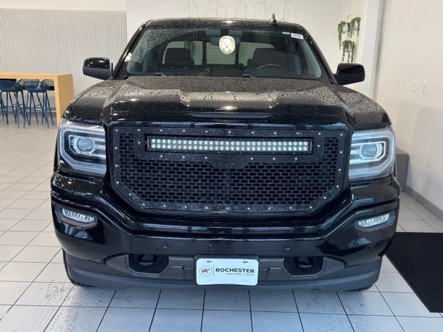Used 2018 GMC Sierra 1500 SLT AWD/4WD image 35