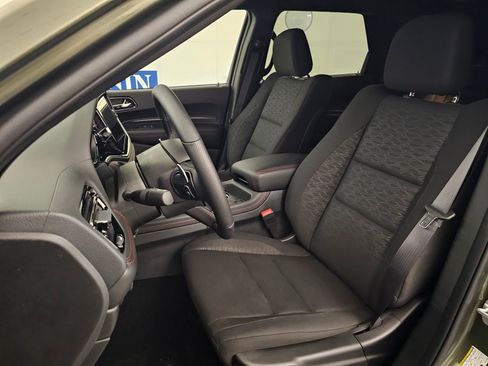 New 2026 Dodge Durango GT image 13