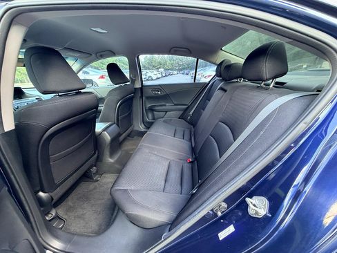 Used 2013 Honda Accord Sport image 11