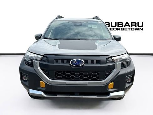 New 2026 Subaru Forester Wilderness AWD/4WD image 2