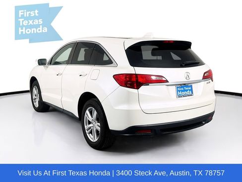 Used 2013 Acura RDX FWD image 6