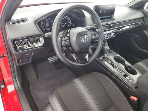 Used 2025 Honda Civic Sport image 18
