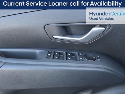 Used 2025 Hyundai Santa Cruz SEL image 10