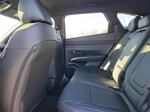 New 2026 Hyundai Tucson XRT image 11
