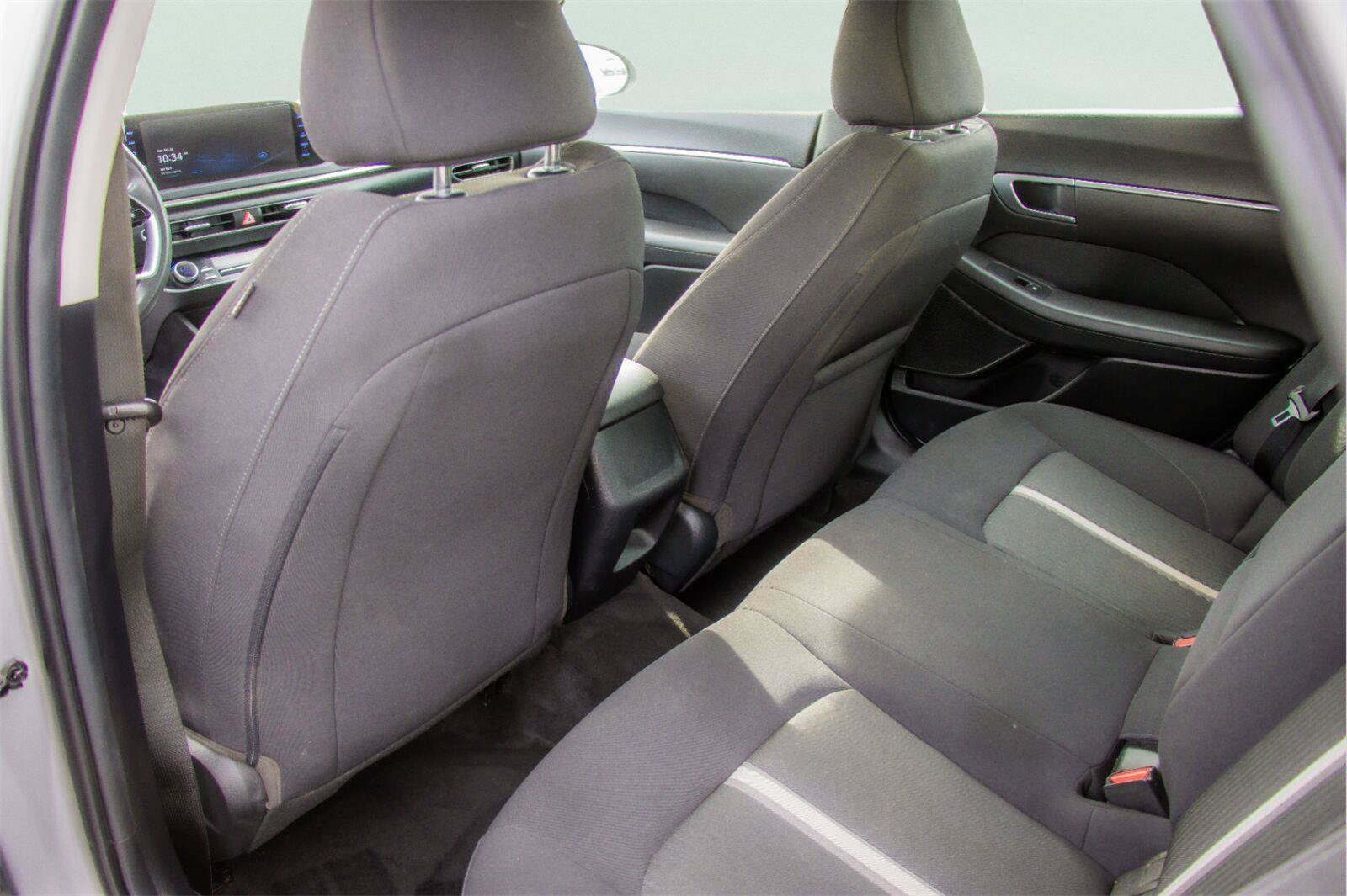 Used 2023 Hyundai Sonata SEL FWD image 8