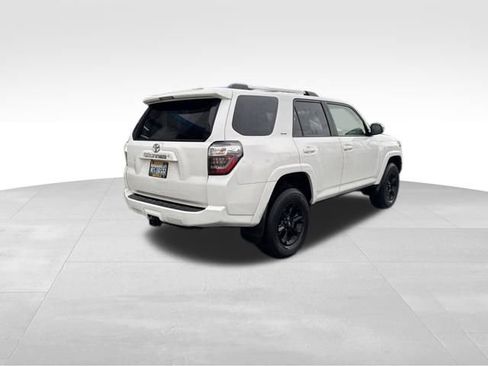 Used 2019 Toyota 4Runner SR5 image 7