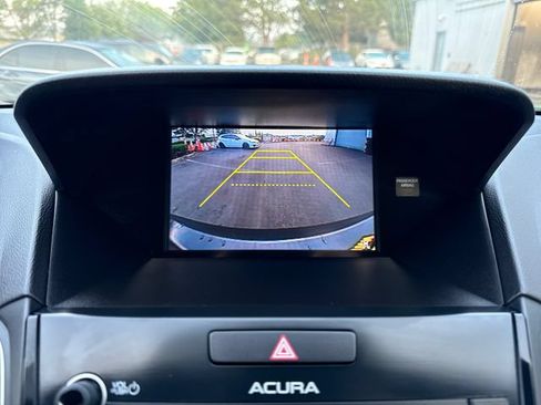 Used 2016 Acura RDX AWD w/ Advance Package image 23