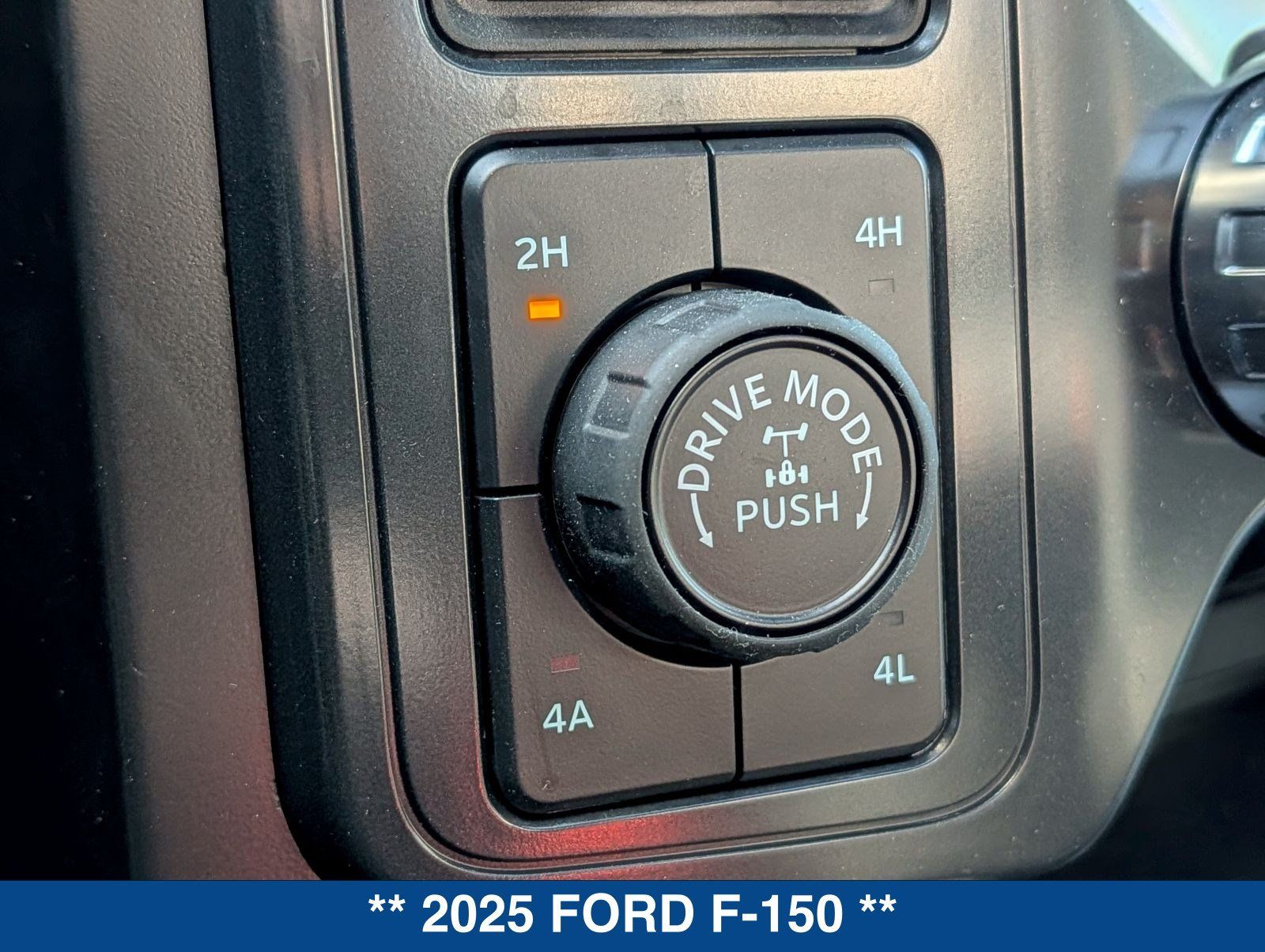 New 2025 Ford F150 Raptor AWD/4WD image 72