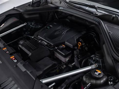 New 2026 Genesis GV80 2.5T Select image 11