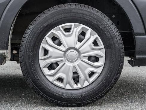 Used 2023 Ford Transit 250 Low Roof w/ Exterior Upgrade Package image 15