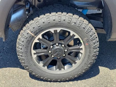 New 2026 RAM 2500 Tradesman AWD/4WD image 6
