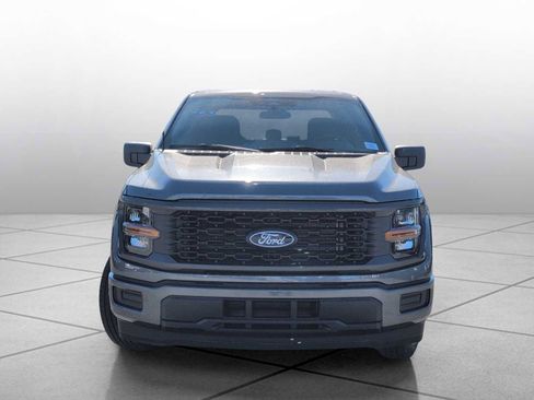 New 2026 Ford F150 STX image 3