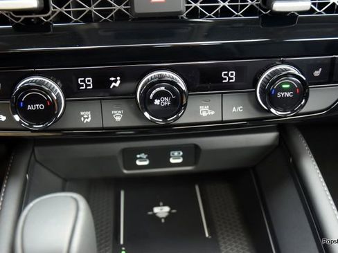 New 2026 Honda Accord Touring image 14