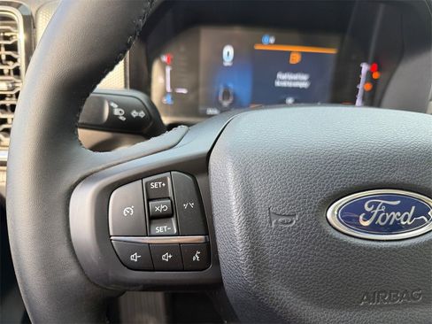 New 2025 Ford Ranger XLT w/ Equipment Group 301A High image 22