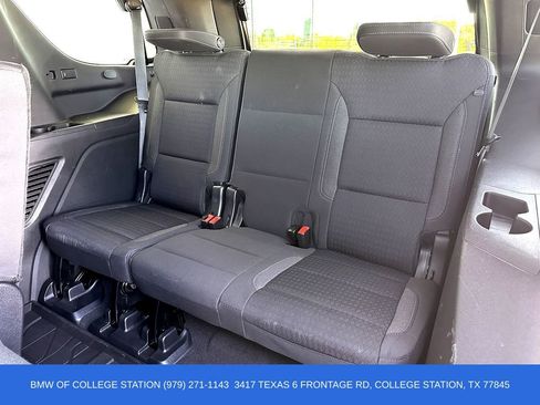 Used 2023 Chevrolet Tahoe LS image 20