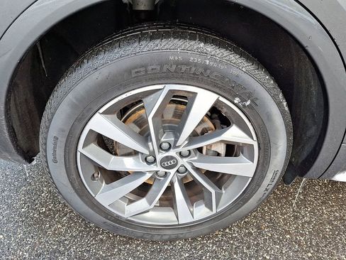 Certified 2022 Audi Q5 2.0T Premium Plus image 8