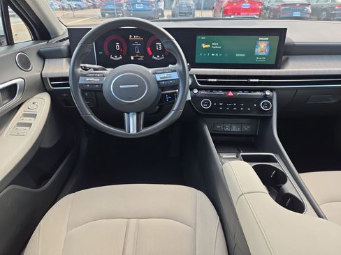 Used 2025 Hyundai Sonata SEL FWD image 27