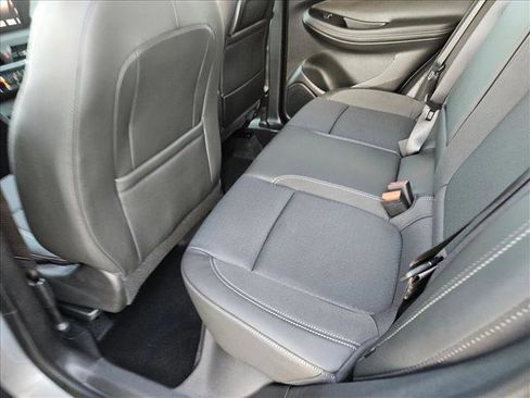 New 2026 Buick Encore GX Preferred w/ Comfort Package image 15