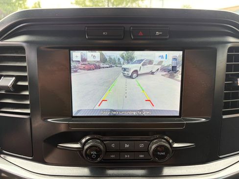 Used 2023 Ford F150 XL w/ STX Appearance Package AWD/4WD image 19