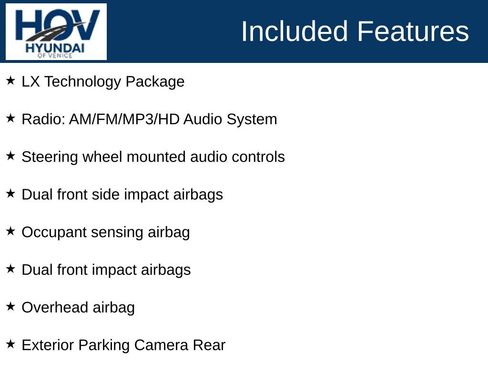 Used 2023 Kia Soul LX w/ LX Technology Package FWD image 5