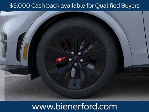 New 2025 Ford Mustang Mach-E GT w/ Interior Protection Package image 20