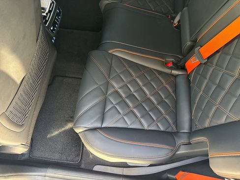 New 2026 Genesis GV70 3.5T Sport Prestige image 13