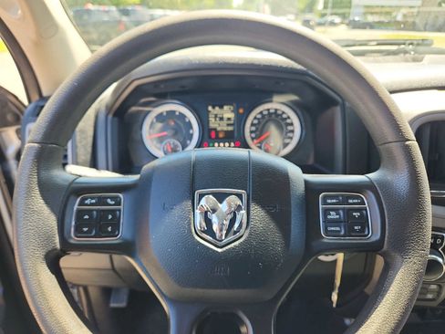 Certified 2021 RAM 1500 Tradesman w/ Popular Equipment Group AWD/4WD image 18